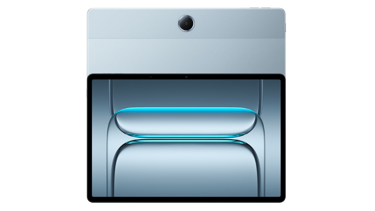 OnePlus Pad Lite Blue