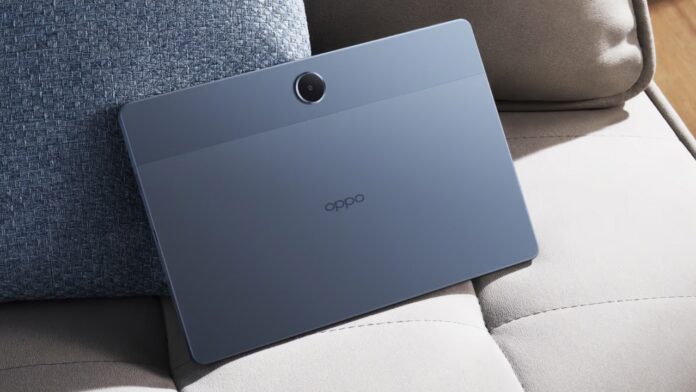 Oppo Pad SE