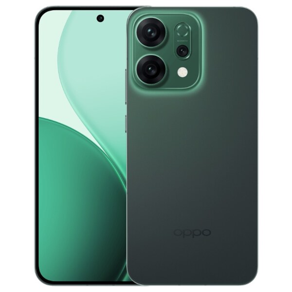 Oppo Reno 14 5G