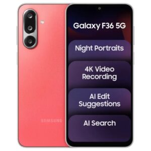 Samsung Galaxy F36 5G