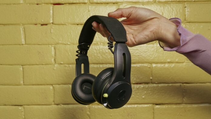 Skullcandy Icon ANC Headphones