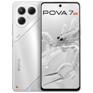 Tecno Pova 7 5G