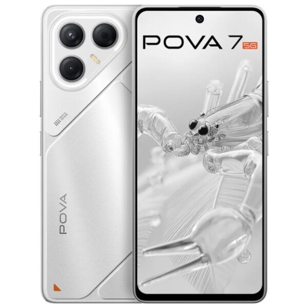 Tecno Pova 7 5G