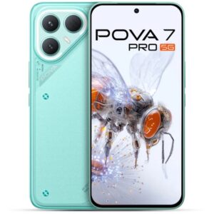 Tecno Pova 7 Pro 5G