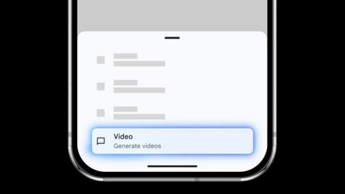 Veo 3 worldwide launch