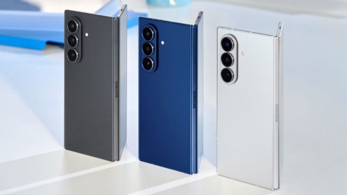 top 5 cheapest countries to buy the Galaxy Z Fold 7