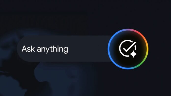 Agentic Capabilities in AI mode