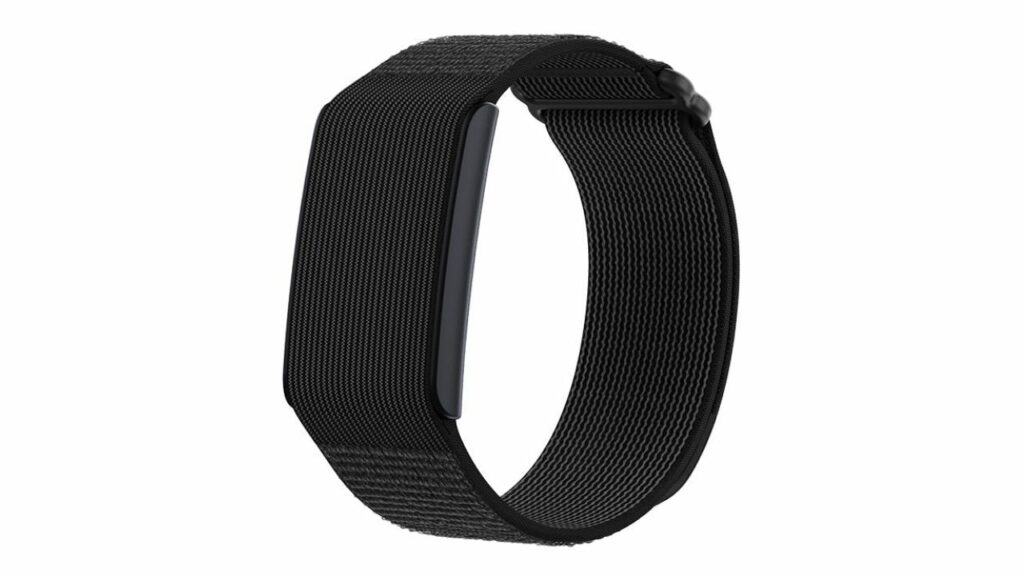 Amazfit Helio strap