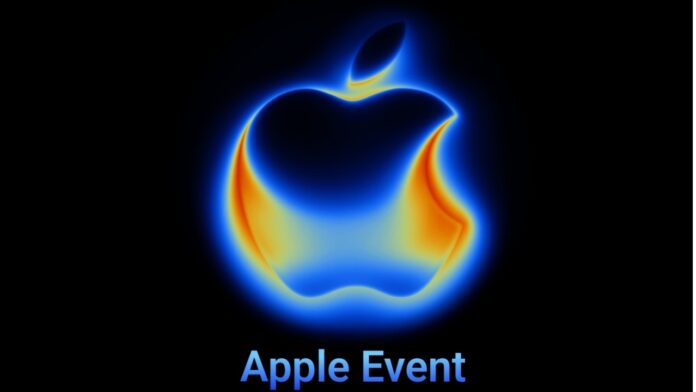 Apple awe dropping event