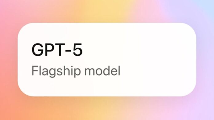 GPT-5 Features and Availability