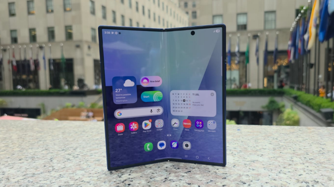 One UI 8.5 Beta program