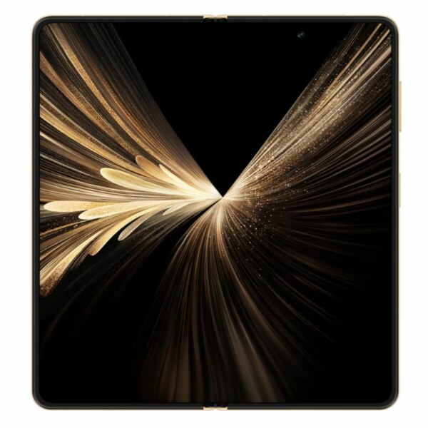 Honor magic v5 screen