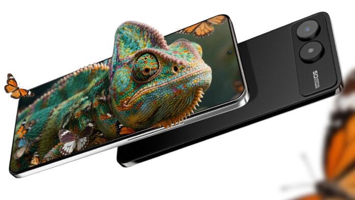 Lava blaze AMOLED 2 launched