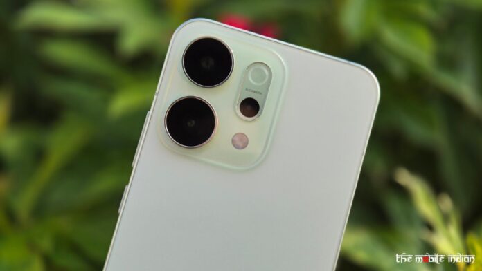 Reno 15 series India launch