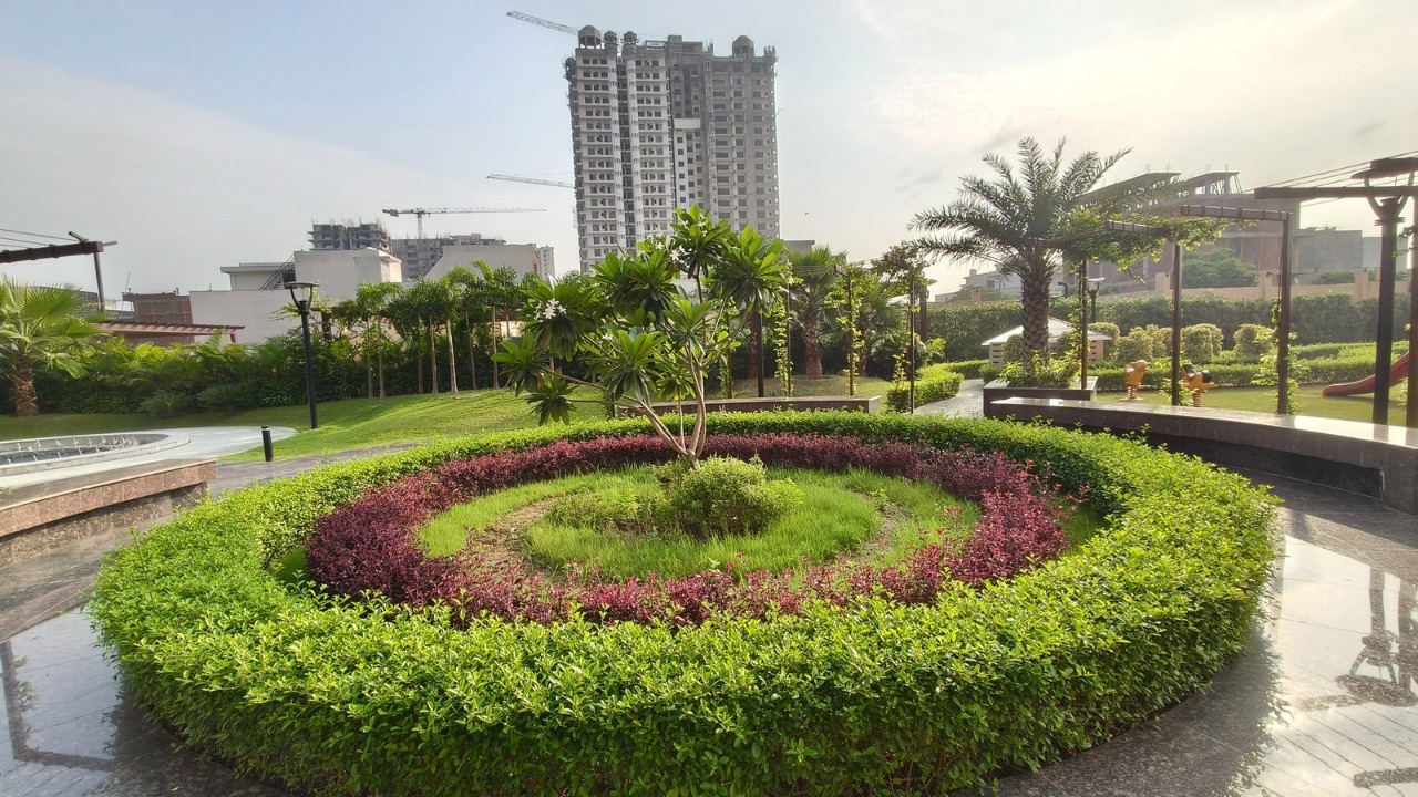 Oppo Reno 14 ultrawide