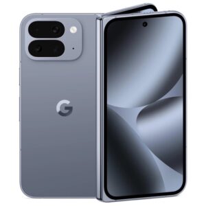 Google Pixel 10 Pro Fold