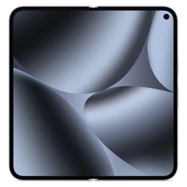 Pixel 10 Pro Fold display