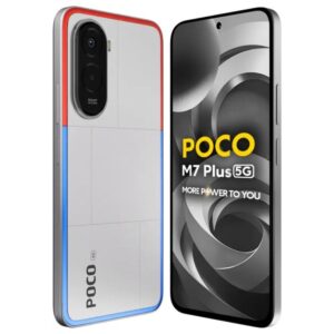 Poco M7 Plus 5G