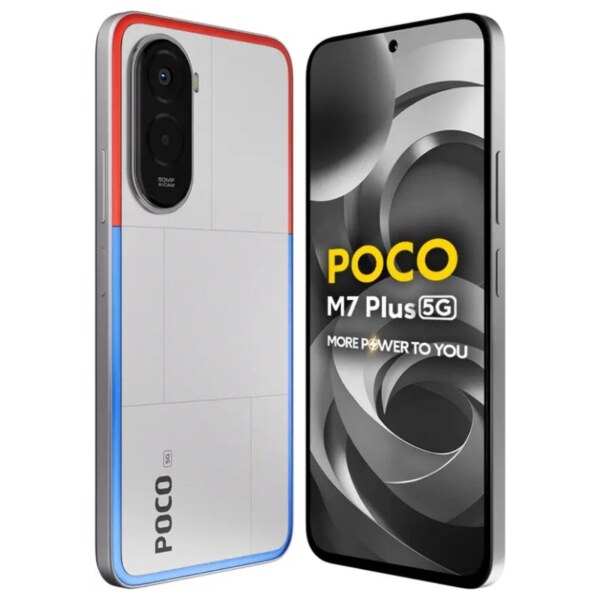 Poco M7 Plus 5G