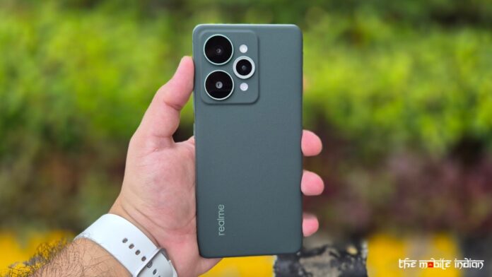 Realme 15 Pro 5G review