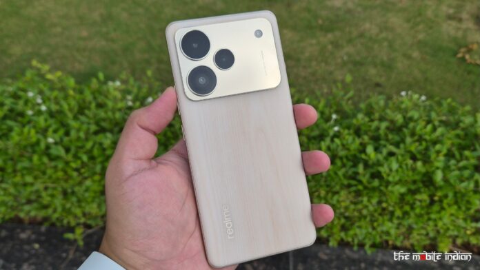 Realme P4 Pro 5G Review