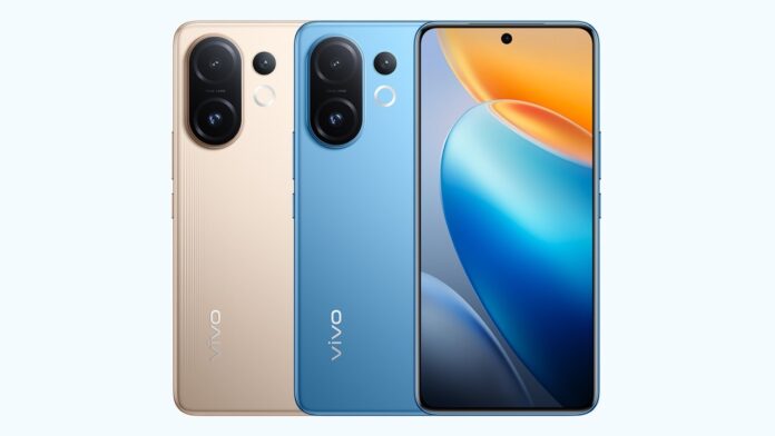 Vivo T4 Pro 5G launched