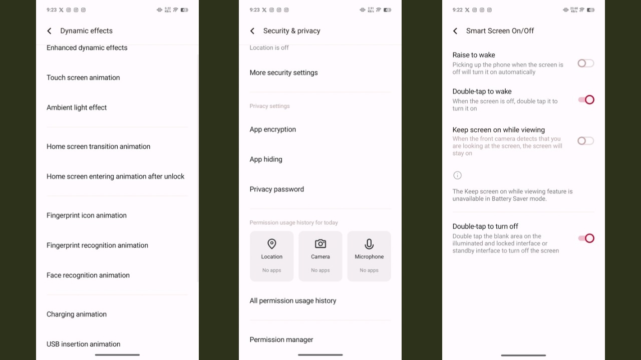 iQOO Z10R 5G features
