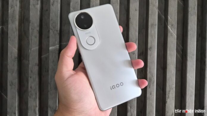iQOO Z10R 5G review
