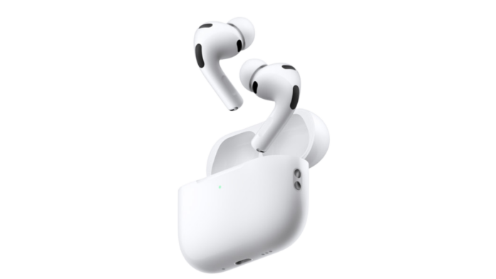 AirPods Pro 3