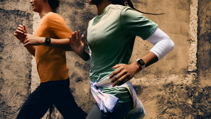 Apple Refreshes Its Smartwatch Lineup