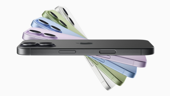 Apple iPhone 17 launched