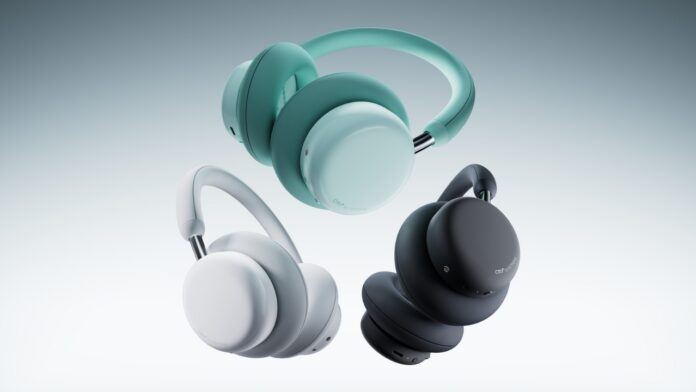 CMF headphone pro