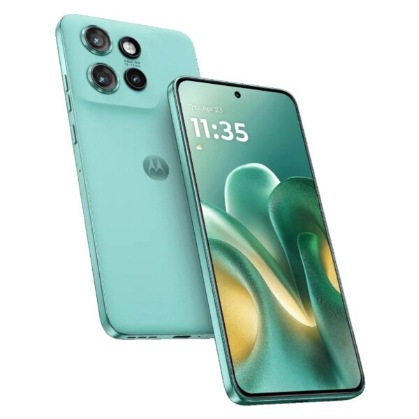 Motorola Edge 60 Neo 5G