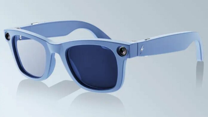 Fire-Boltt FireLens Vision AI