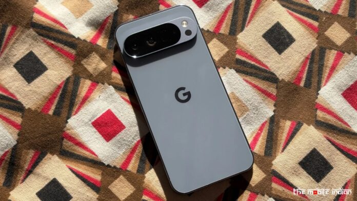 Google Pixel 10 Pro XL