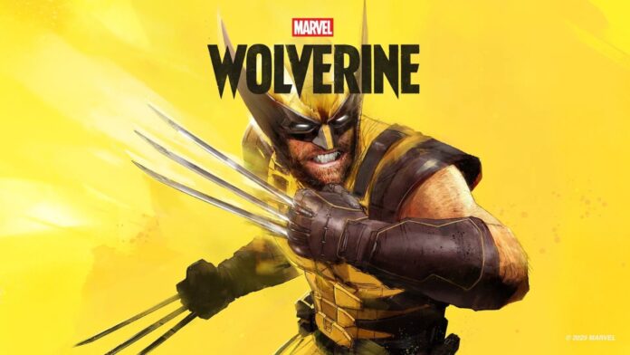 Marvel’s Wolverine for PS5