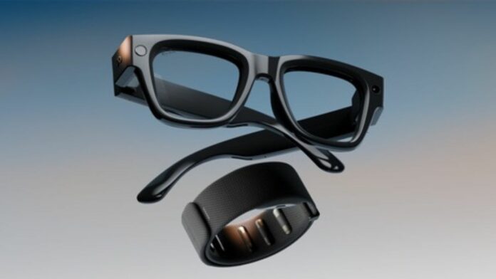 Meta Ray-Ban Display