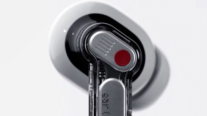 Nothing AI-native devices