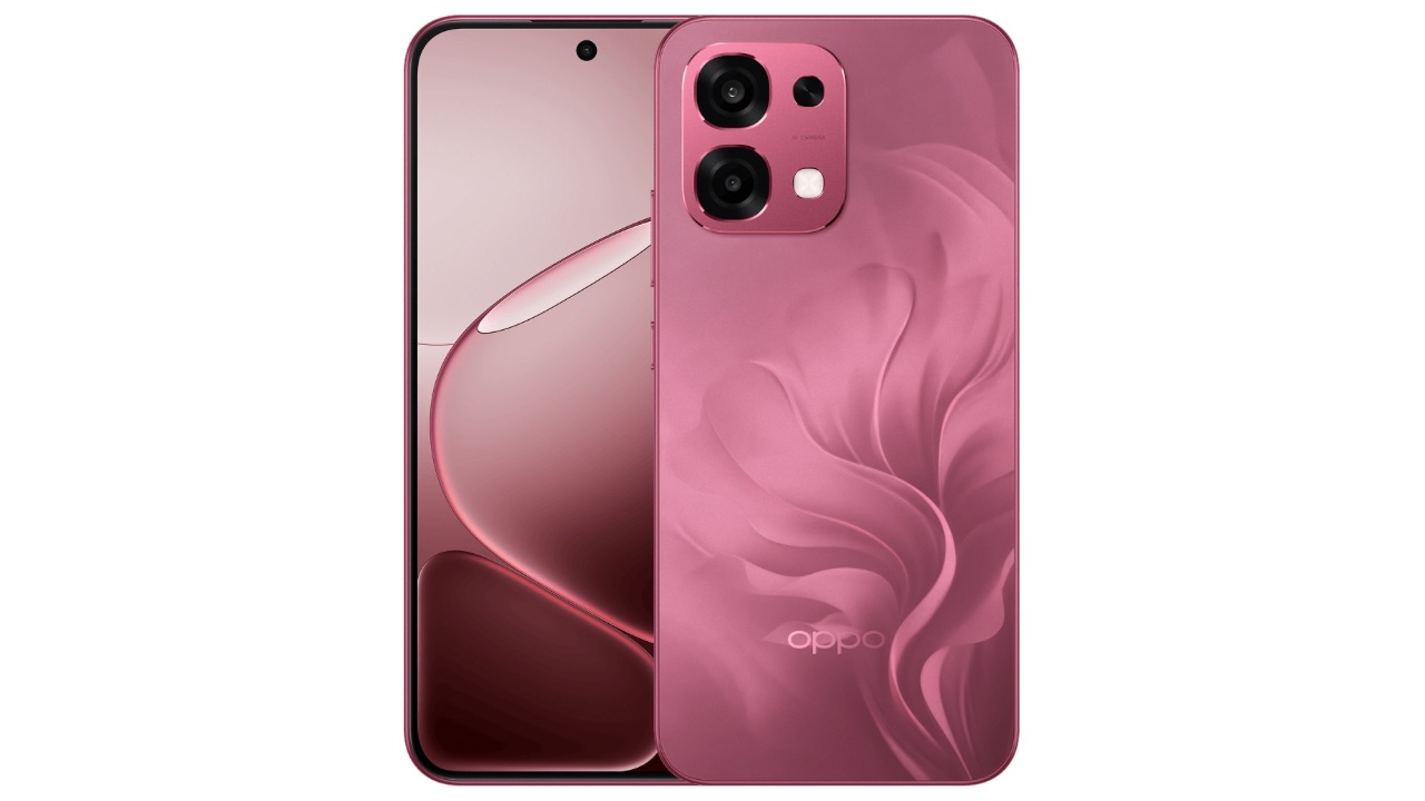 Oppo F31 5G
