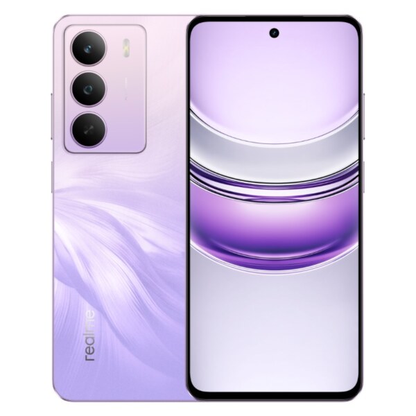 Realme P3 Lite 5G