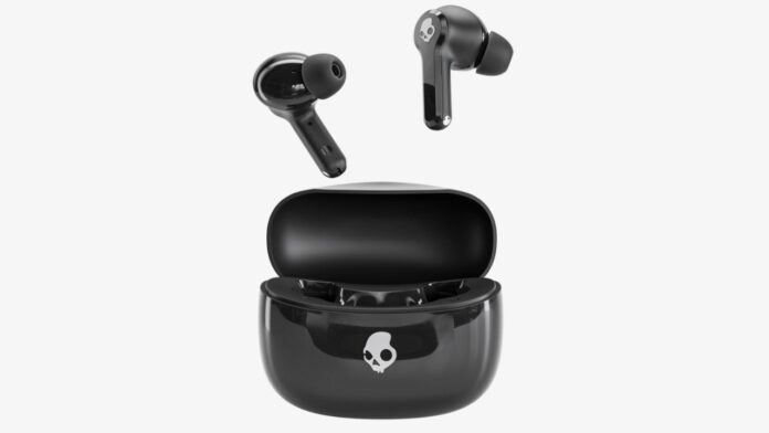 Skullcandy INKD ANC earbuds