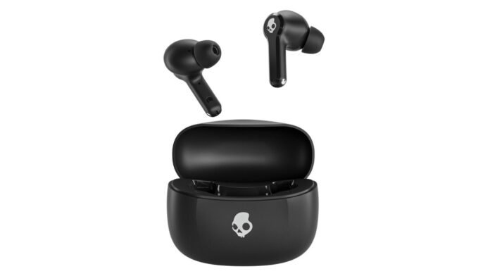 Skullcandy uproar