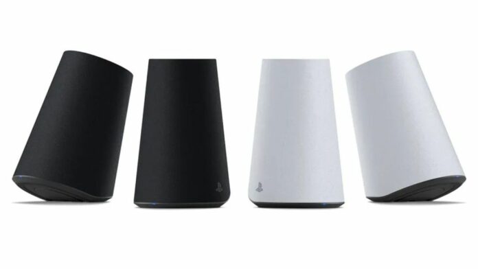 Sony Pulse Elevate Wireless Speakers