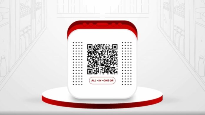 Airtel payments bank soundbox