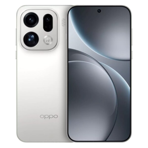 Oppo Find X9 Pro