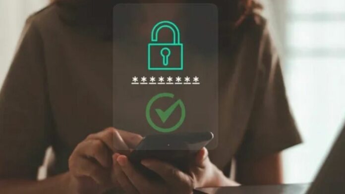 Fingerprint authentication for UPI payments