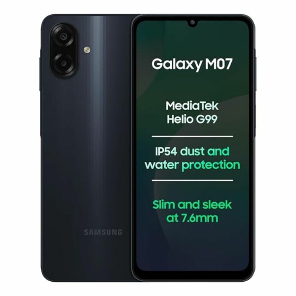 Samsung Galaxy M07