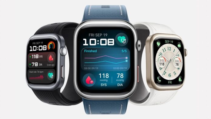 Huawei Watch D2 colours