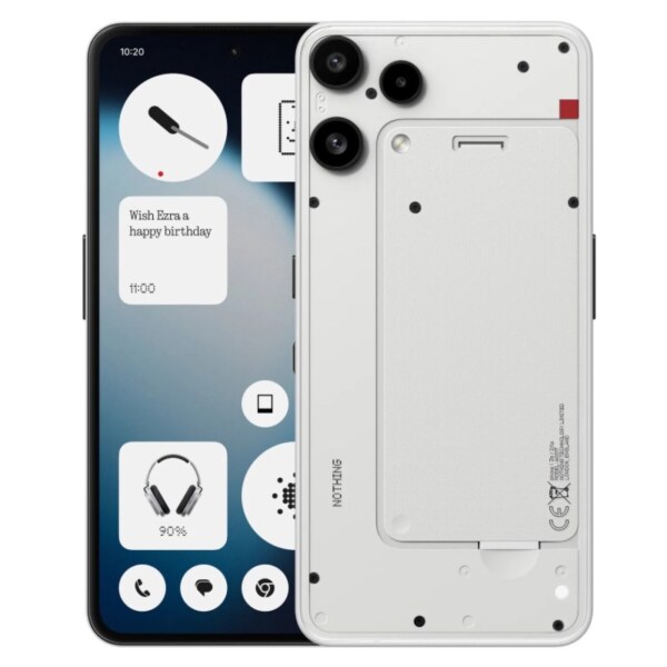 Nothing Phone (3a) Lite 5G