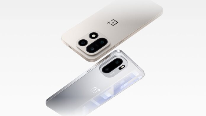 OnePlus 15 with Snapdragon 8 Elite Gen 5